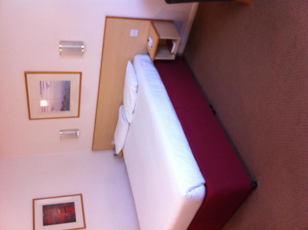 Days Inn Hotel Warwick South - Southbound M40 Ashorne Екстер'єр фото