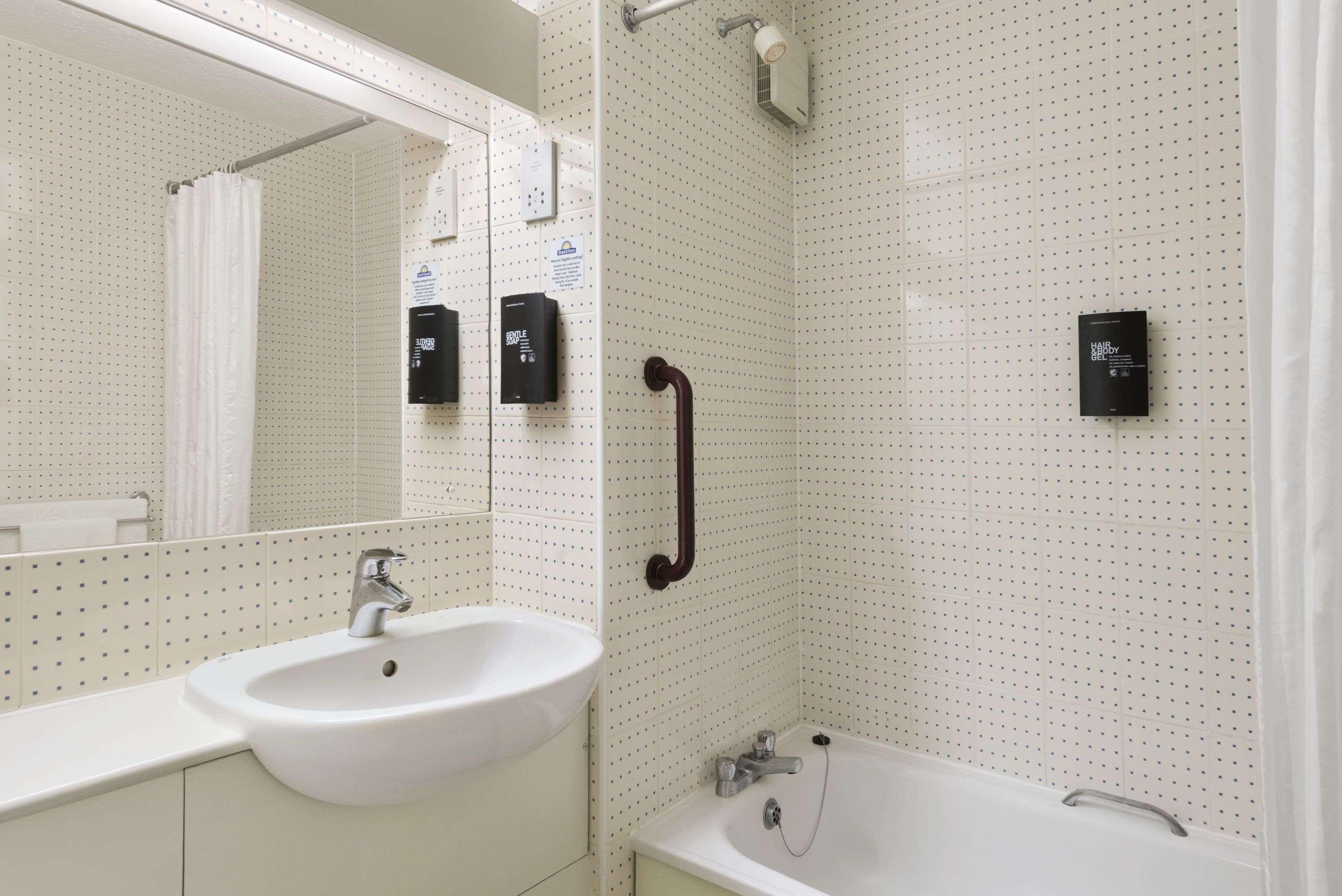Days Inn Hotel Warwick South - Southbound M40 Ashorne Екстер'єр фото