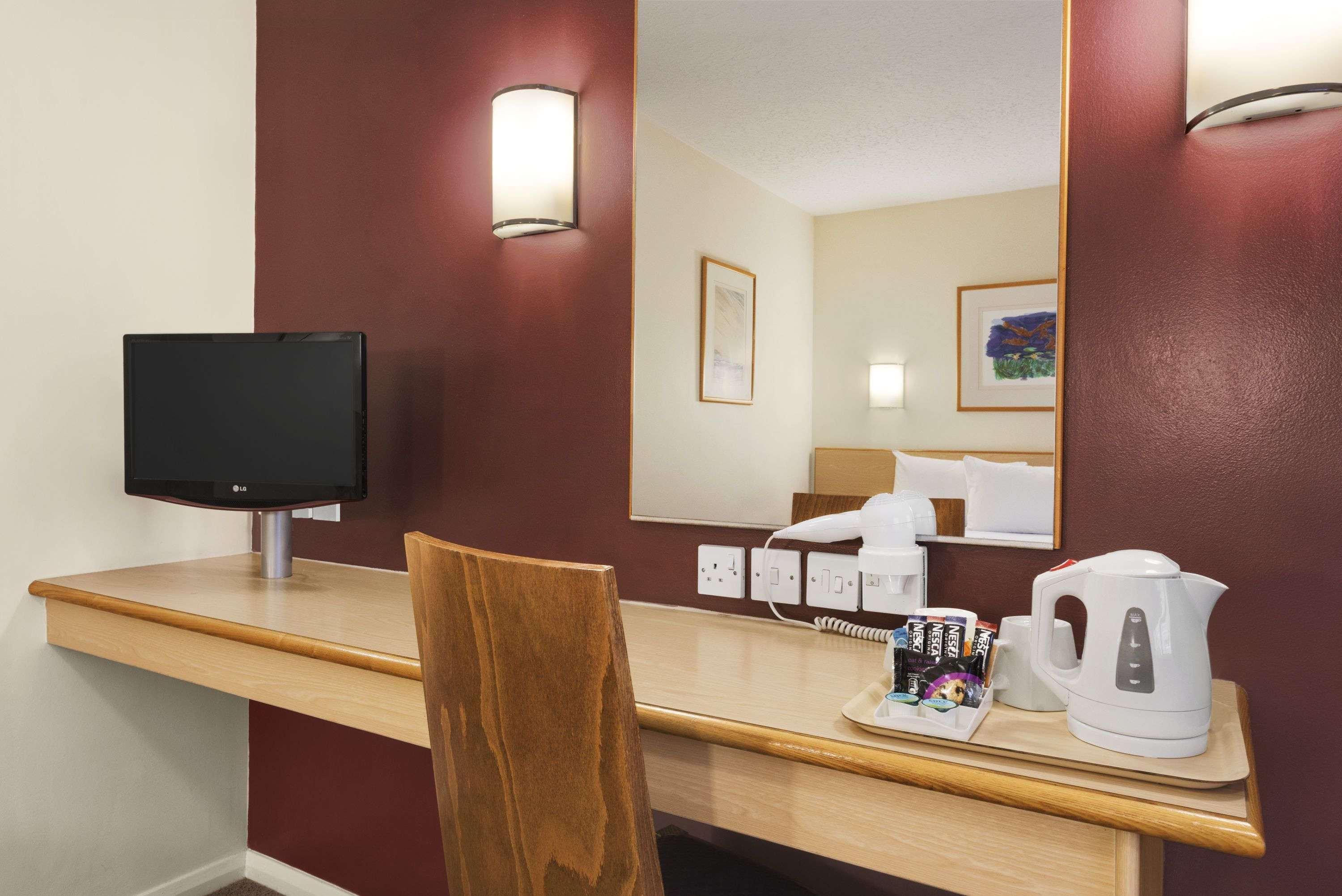 Days Inn Hotel Warwick South - Southbound M40 Ashorne Екстер'єр фото