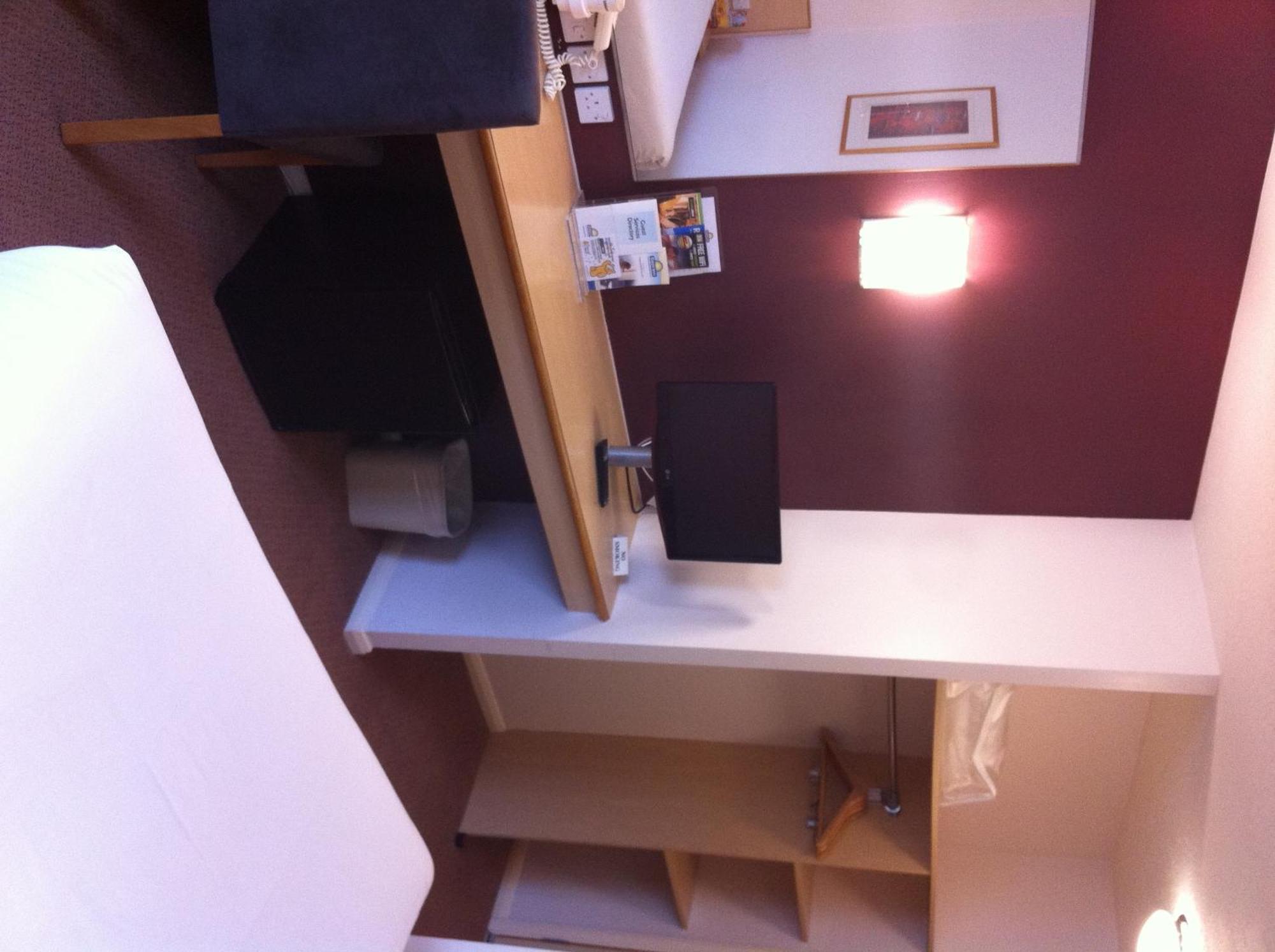 Days Inn Hotel Warwick South - Southbound M40 Ashorne Екстер'єр фото