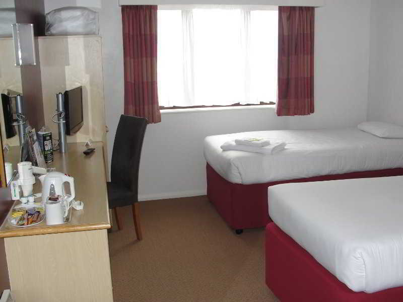 Days Inn Hotel Warwick South - Southbound M40 Ashorne Екстер'єр фото