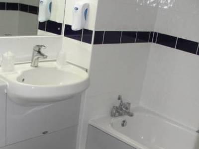 Days Inn Hotel Warwick South - Southbound M40 Ashorne Екстер'єр фото